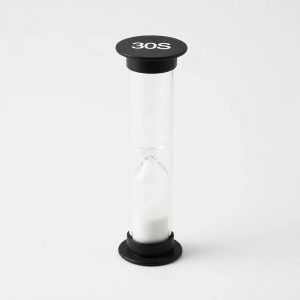 Eieruhr Sanduhr