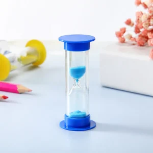 Sanduhr Bunt 1