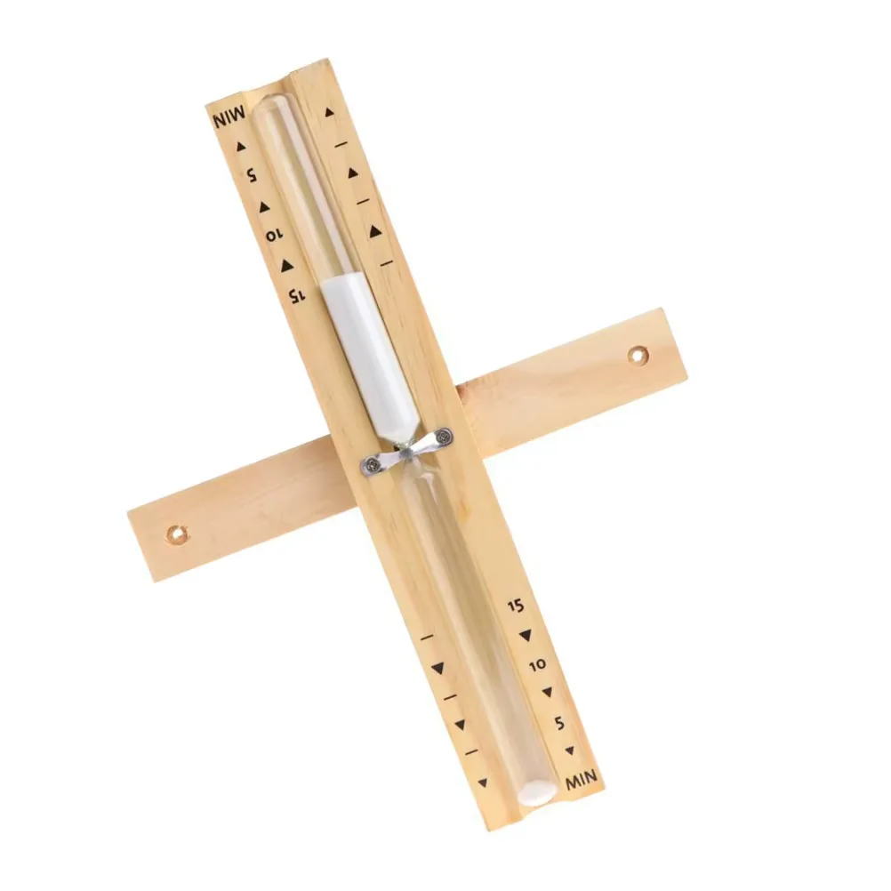 Sanduhr Zum Aufhängen 2