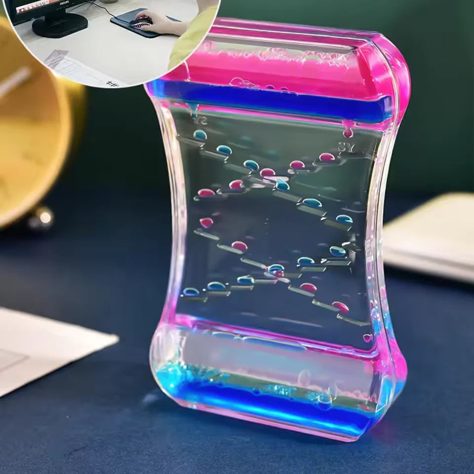 Gel Sanduhr