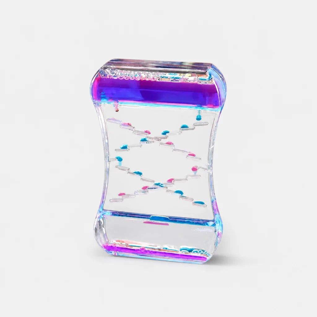 Gel Sanduhr