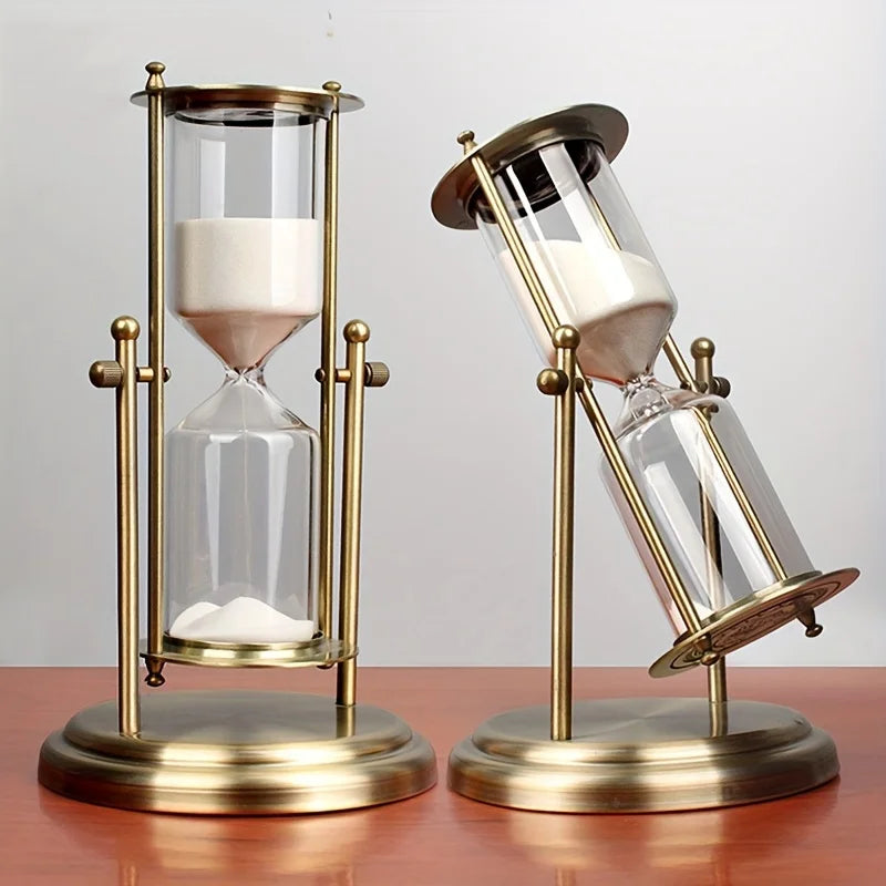 Goldene Sanduhr