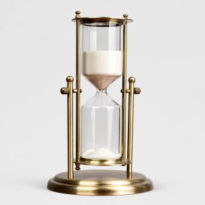 Goldene Sanduhr