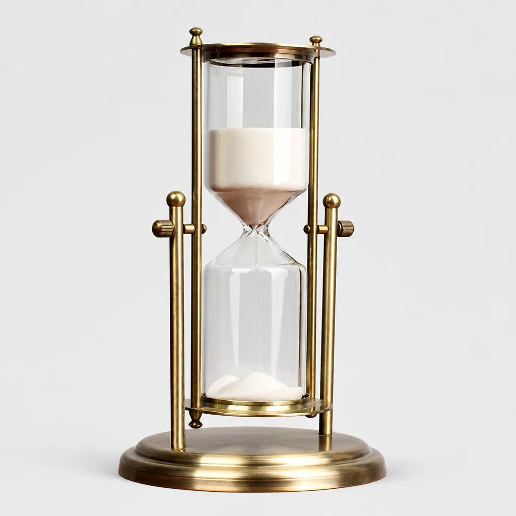 Goldene Sanduhr