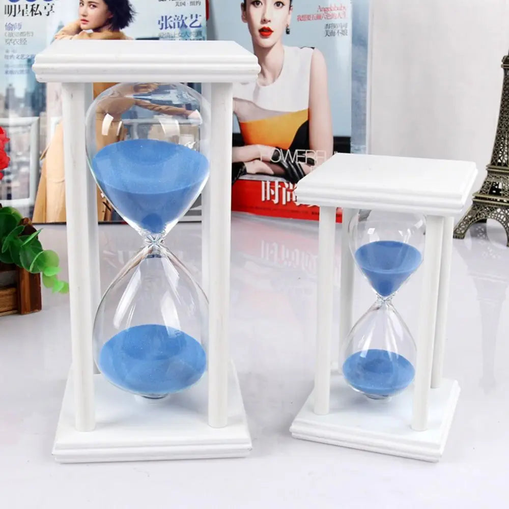 Große Sanduhr 30 Minuten