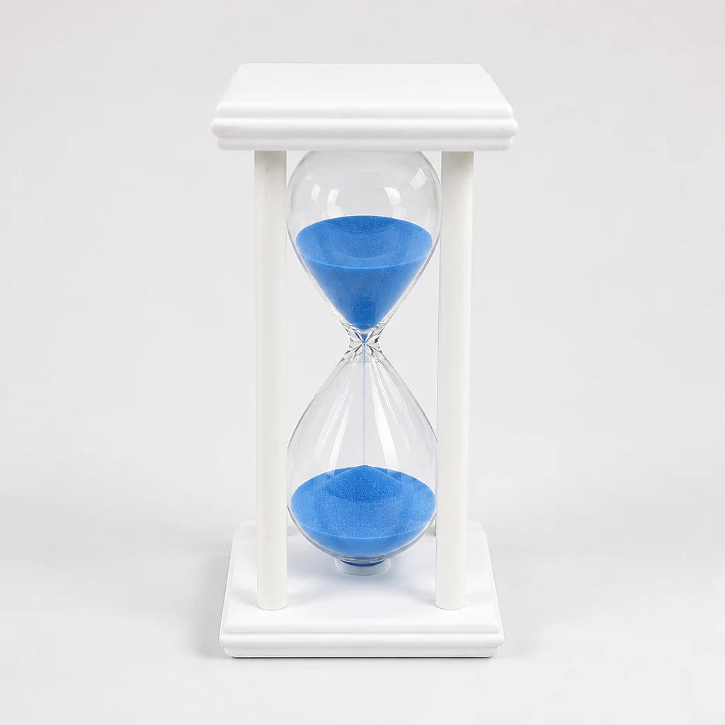 30 Minuten Sanduhr