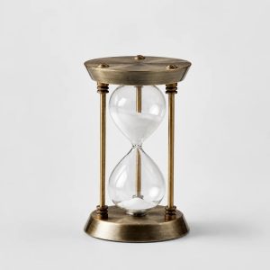 Hay Sanduhr