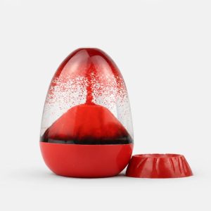 Lava Sanduhr