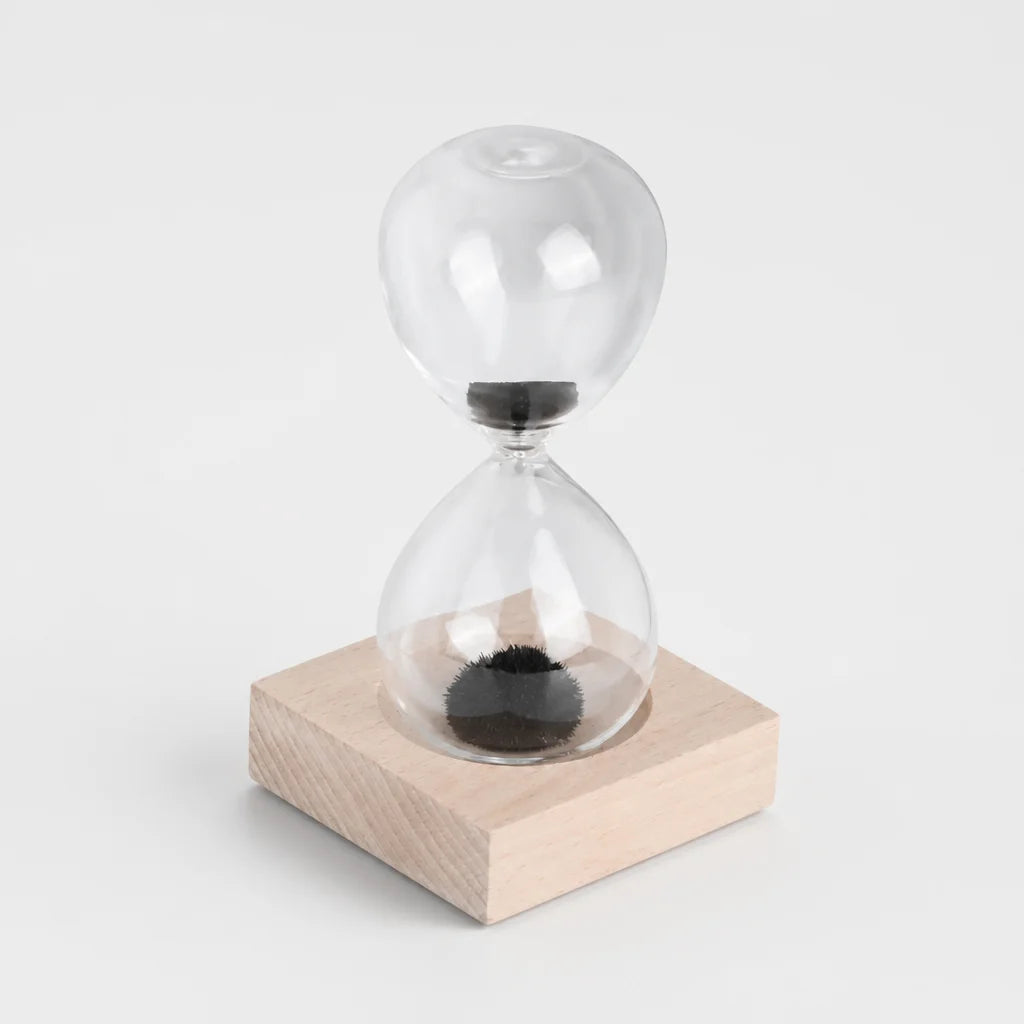 Magische Sanduhr