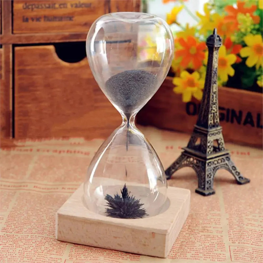 Magnet Sanduhr