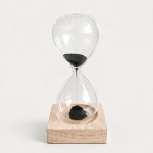 Magnet Sanduhr