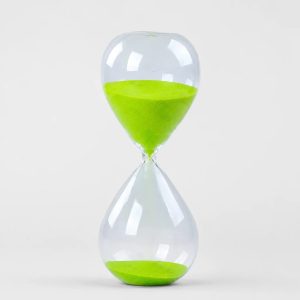 Sanduhr 1 Stunde