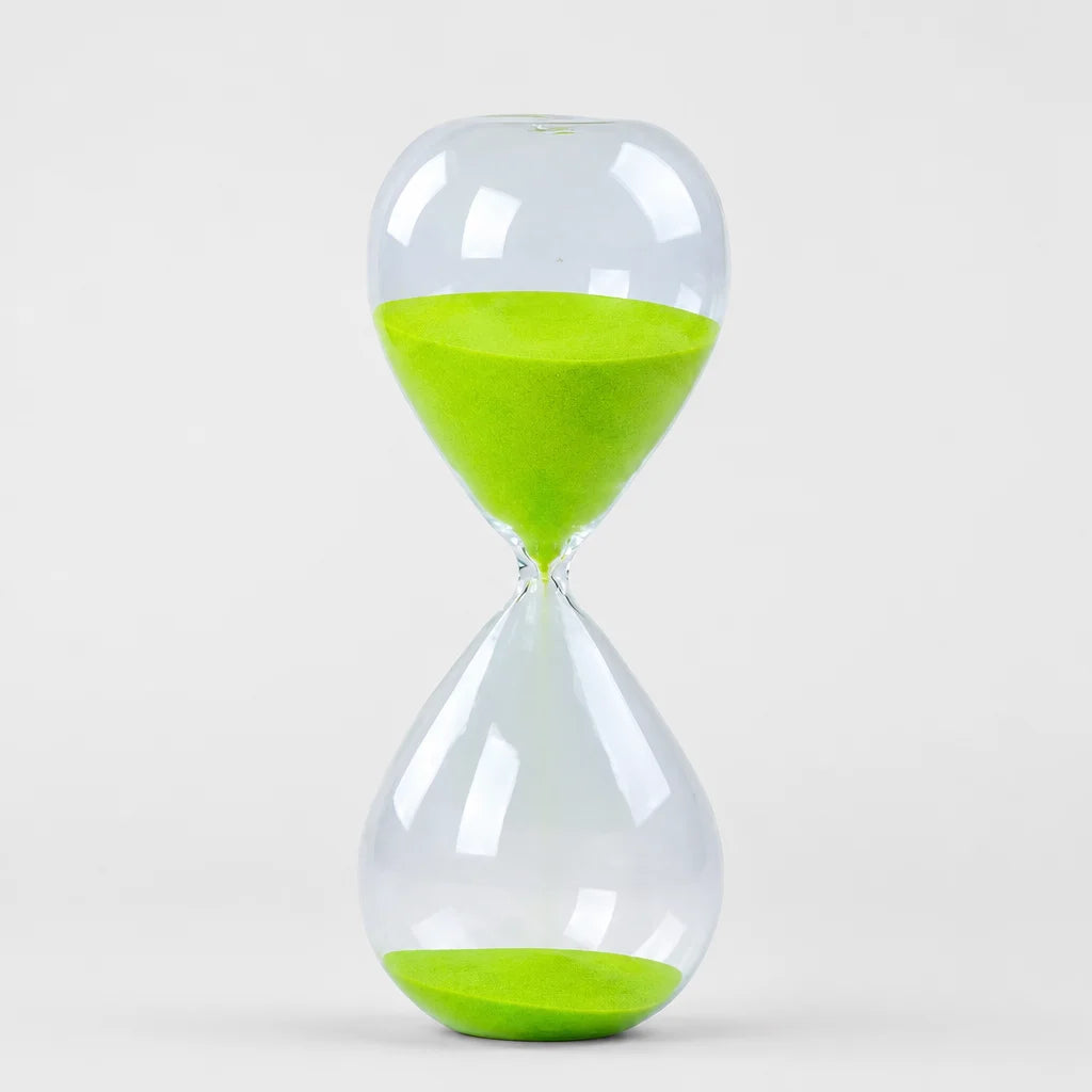 Sanduhr 1 Stunde