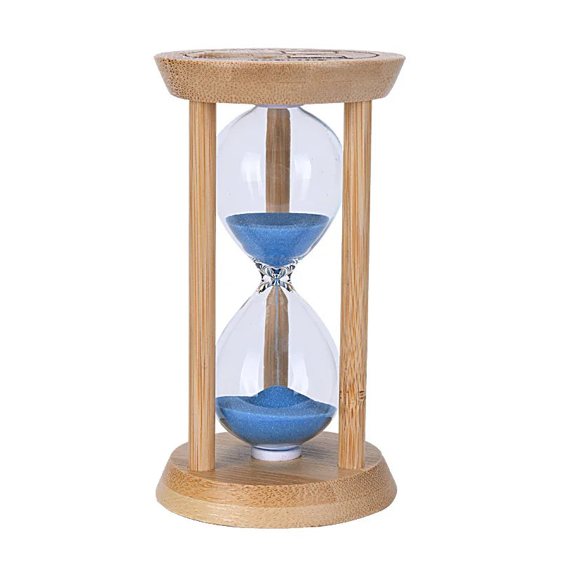 Sanduhr 10 Minuten Groß