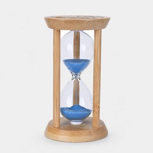 Sanduhr 10 Minuten Groß