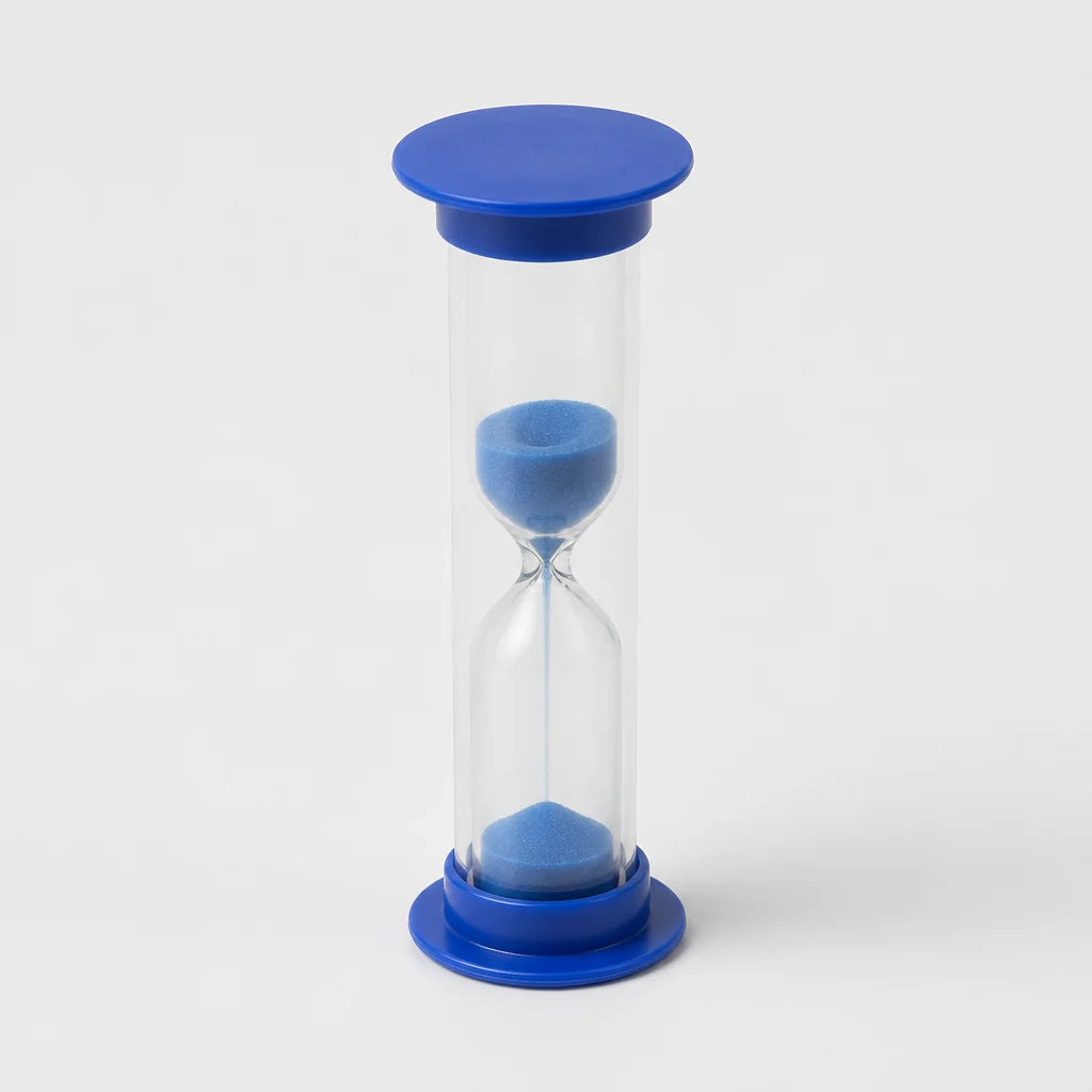 Sanduhr 10 Sekunden