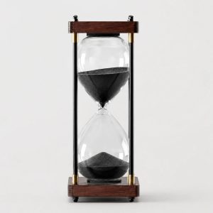 Sanduhr 1h