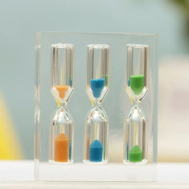 Sanduhr 4 Minuten