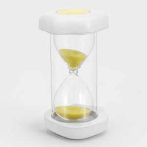 Sanduhr 45 Minuten