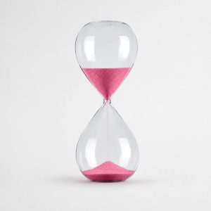 Sanduhr 60 Min