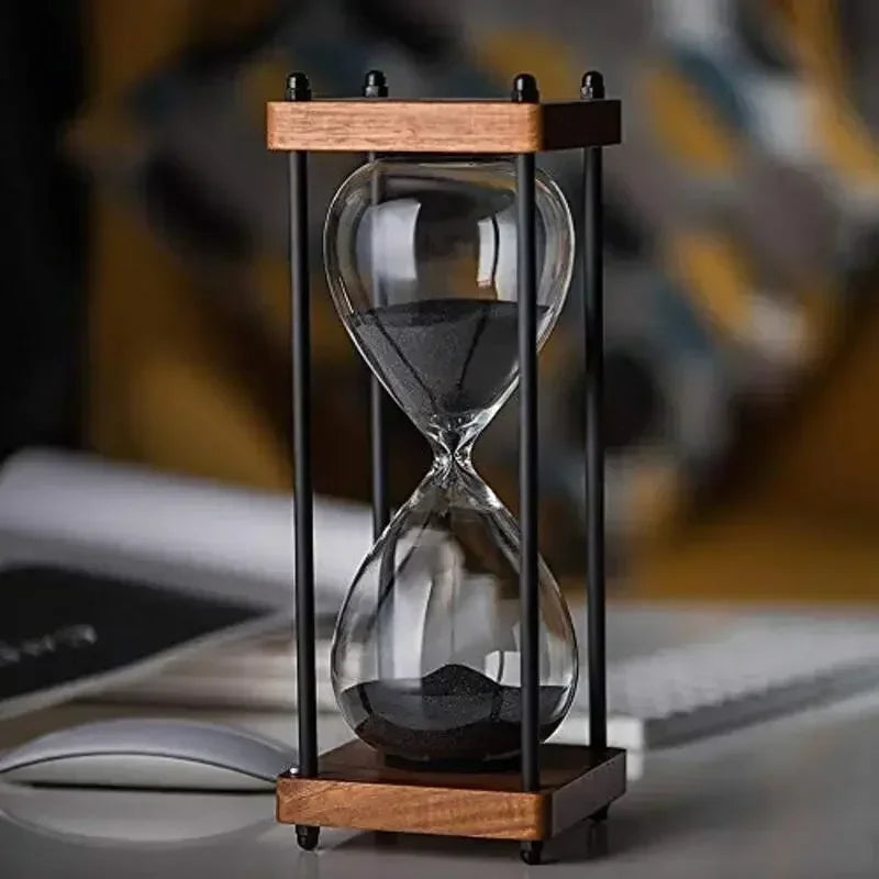Sanduhr 60 Minuten