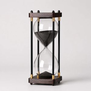 Sanduhr 60