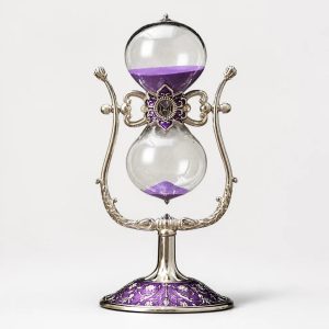 Sanduhr Aesthetic