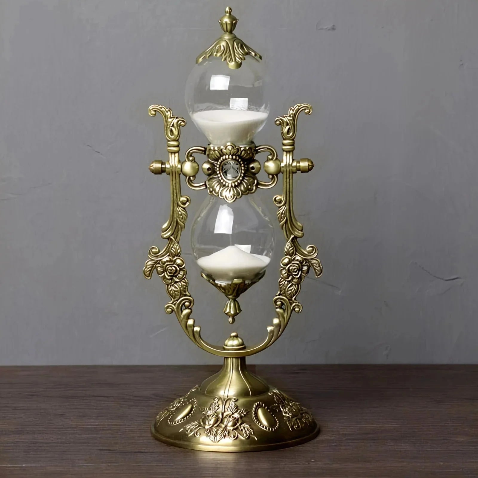 Sanduhr Alt
