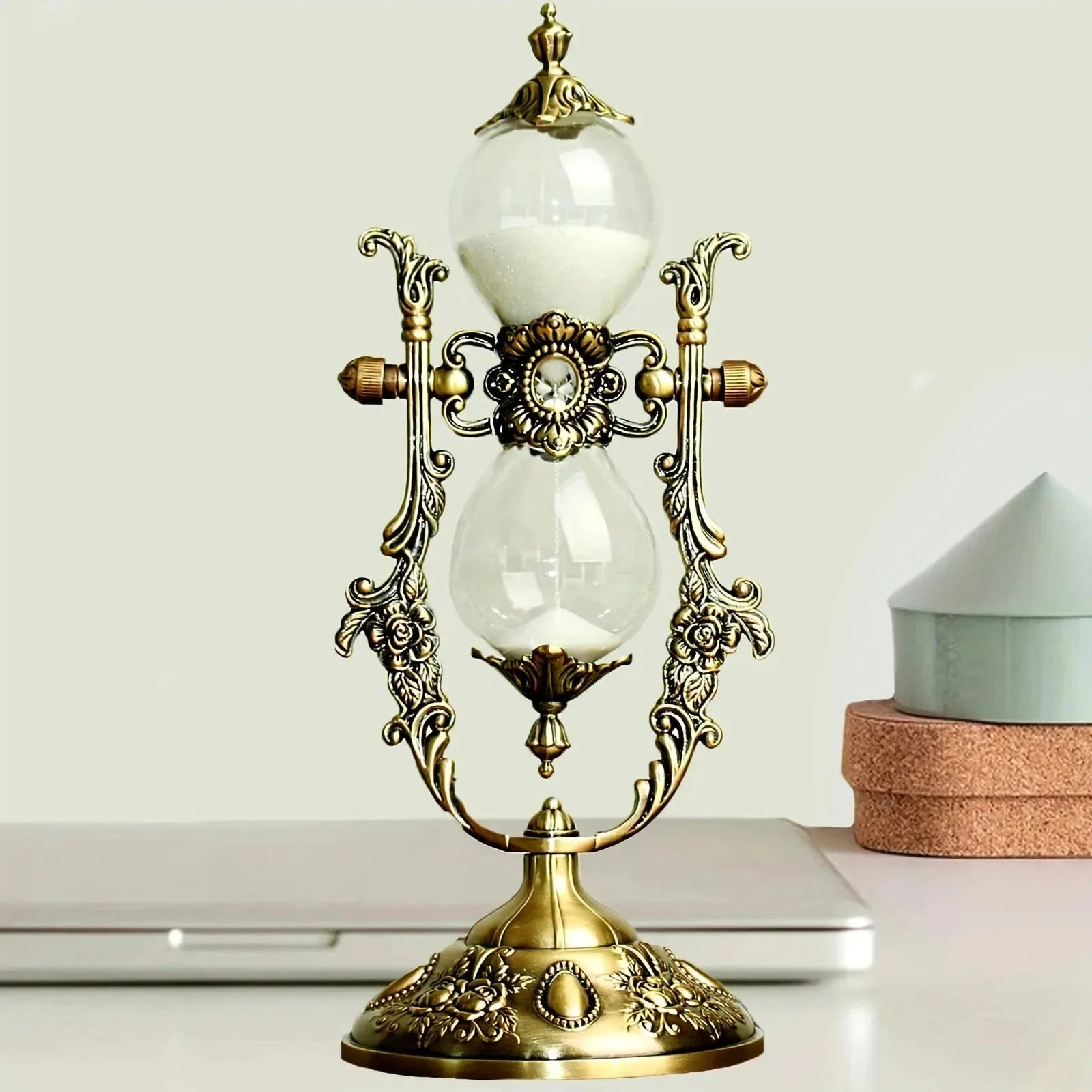 Sanduhr Alt