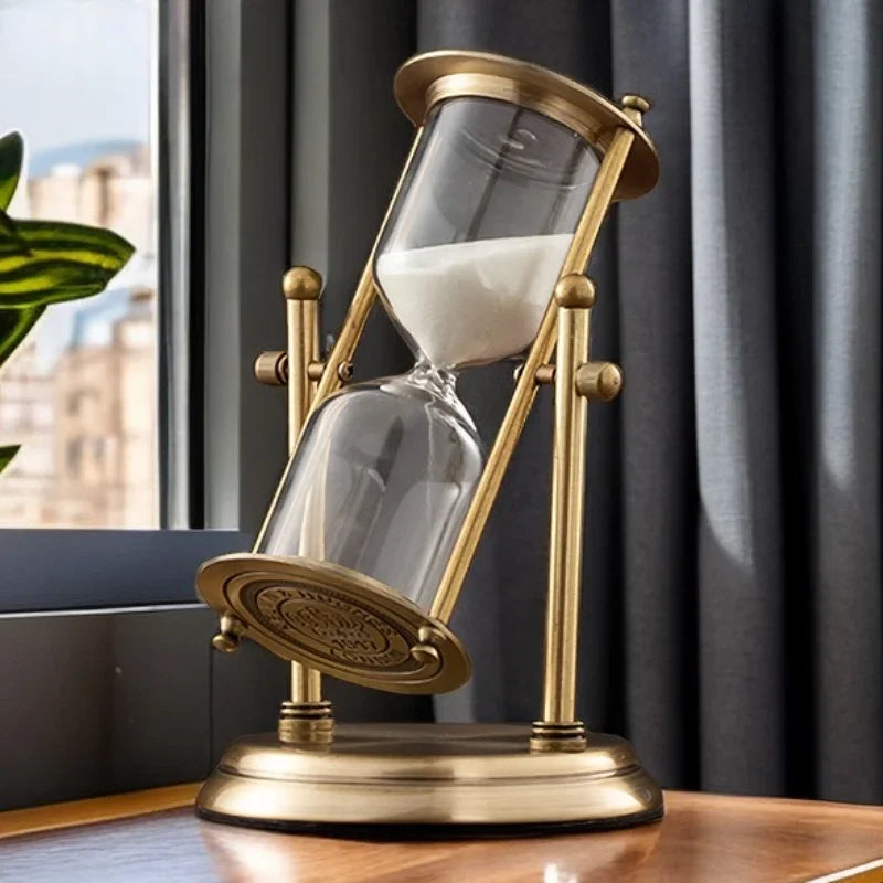 Sanduhr Design