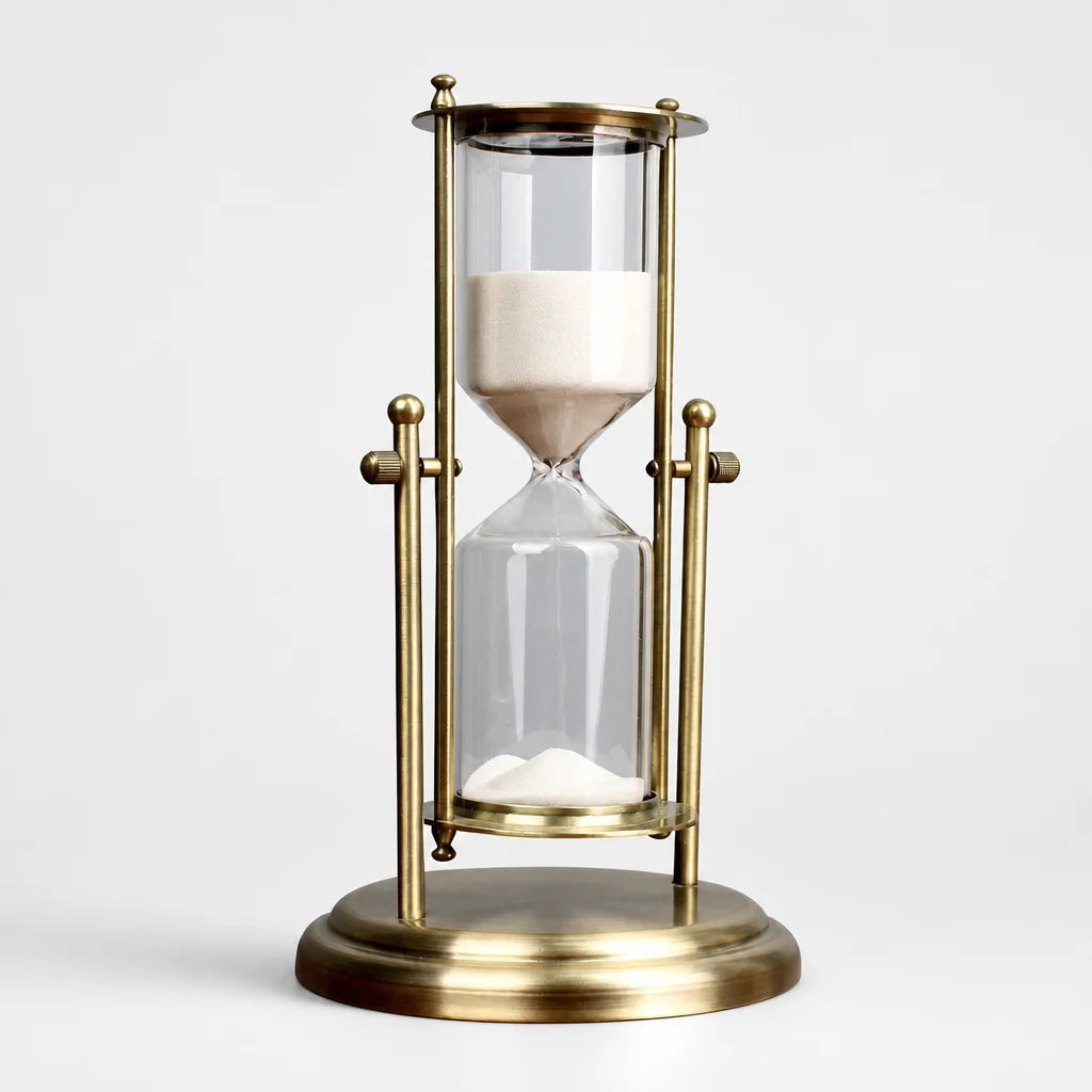 Sanduhr Design
