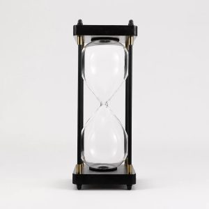 Sanduhr Selbst Befüllen