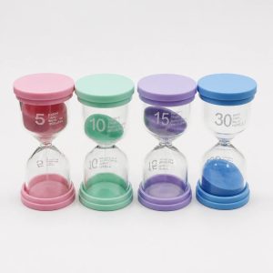 Sanduhr Timer