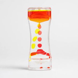 Sanduhr Wasser