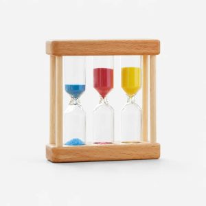 Tee Sanduhr