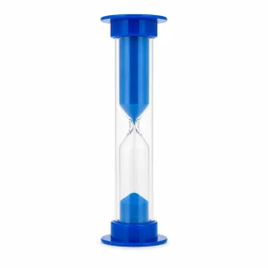 Sanduhr Zähneputzen Apotheke 1