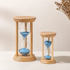 Sanduhr Minuten 1