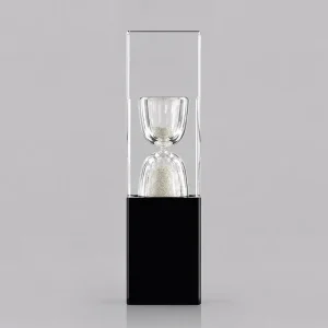 Sanduhr Mit Gravur 1
