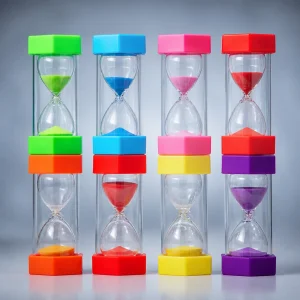 Sanduhr Kita 1
