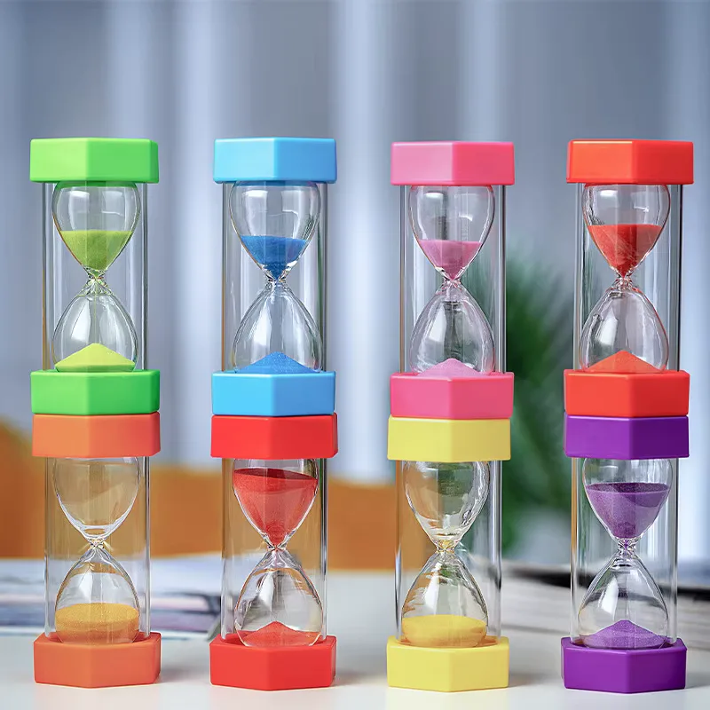 Sanduhr Kita 2