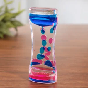 Sensorik Sanduhr 1