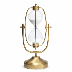 Sanduhr Gold 1
