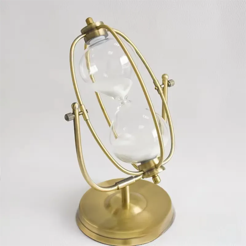 Sanduhr Gold 2