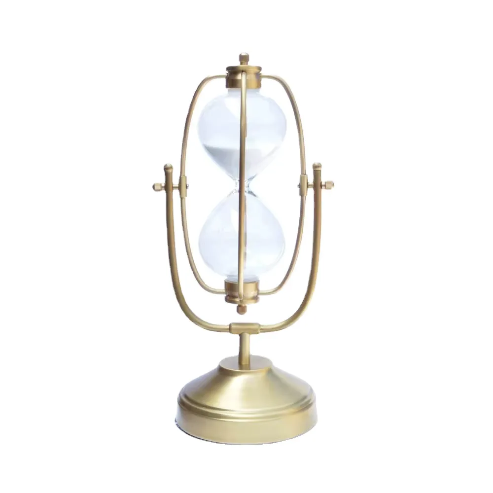 Sanduhr Gold 3