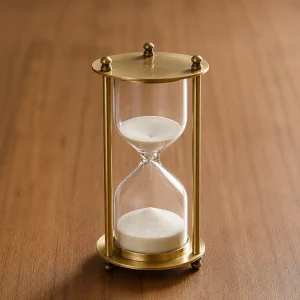 Sanduhr Edel 1