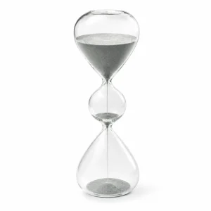 Sanduhr Personalisiert 1