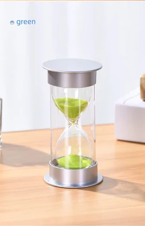 Sanduhr Groß 1 Stunde 1