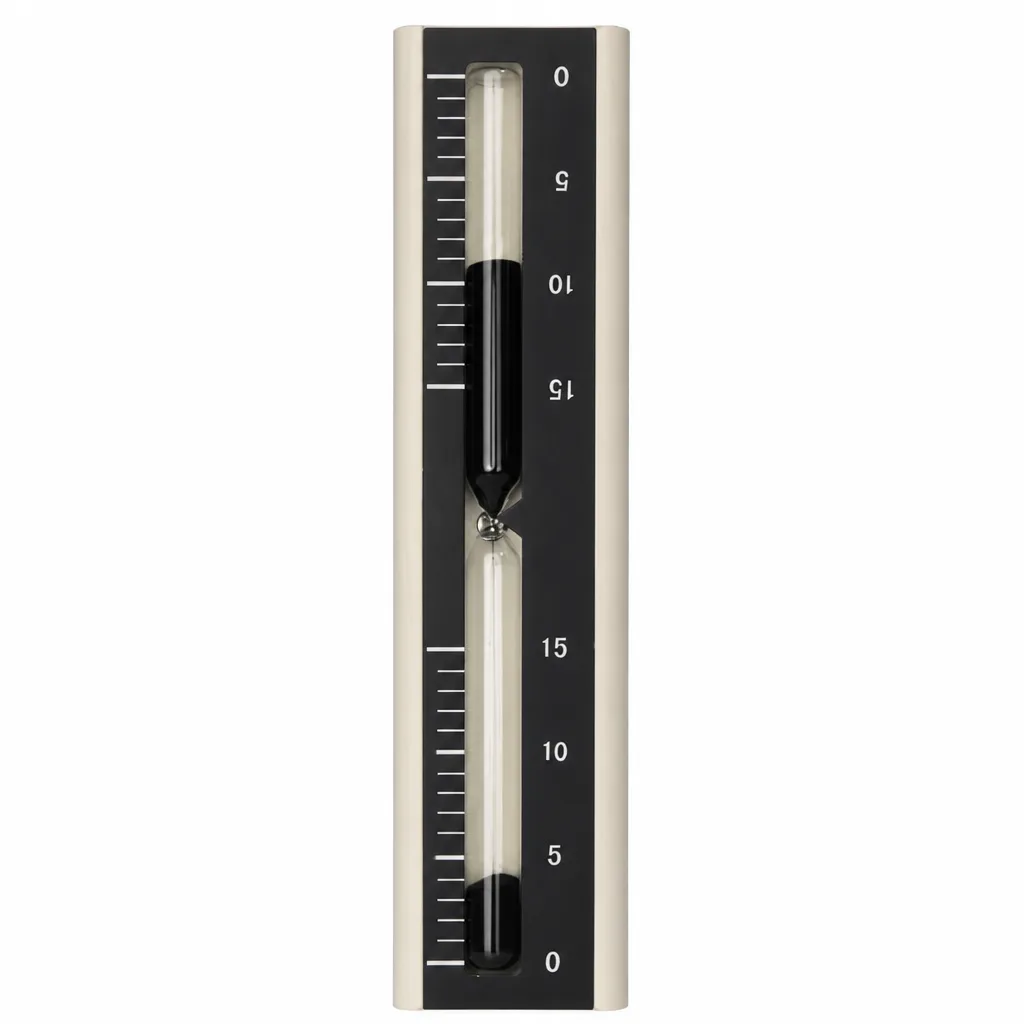 Sanduhr Rückwärts 1