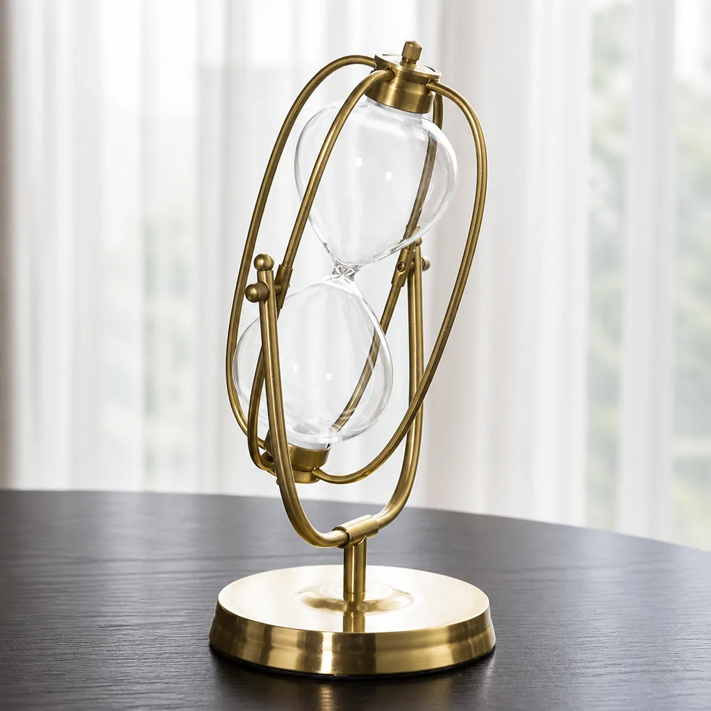 Sanduhr Zum Befüllen 1