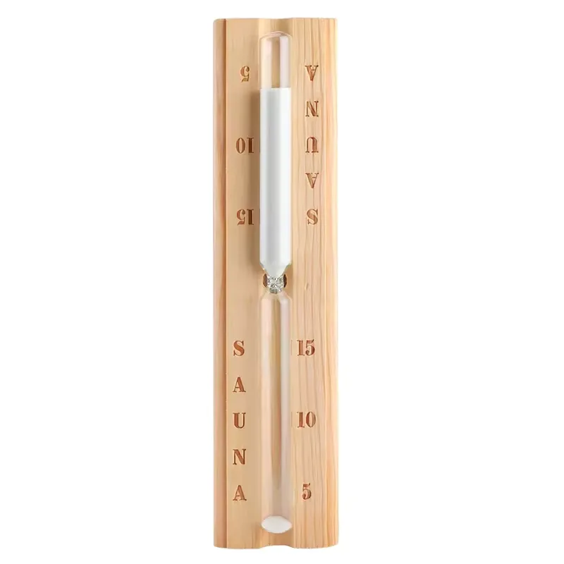 Saunazubehör Sanduhr 2